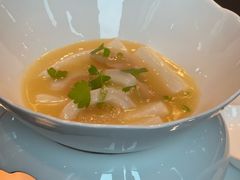 -广州文华东方酒店·江-由辉师傅主理