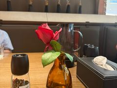 -ZAFFERANO西班牙海鲜饭(上海首店)