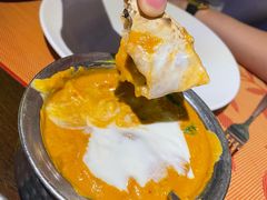 -Bombay Grill印度餐厅