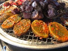 -悟烧·自助烤肉料理(秋林旗舰店)