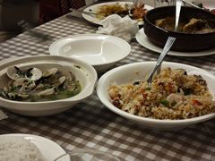 -船屋葡国餐厅