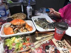 -盒马鲜生(金桥国际广场店)
