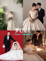 -雪中彩影婚纱摄影·品控旗舰店