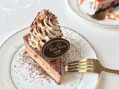 -PETIT PARIS 小巴黎(凯德1818店)