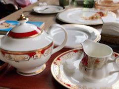 -老欧洲咖啡·西餐(后湖店)