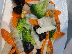 -船歌·鱼水饺青岛菜(太阳宫凯德MALL店)