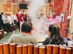 大堂-粗粮人家·东北菜(洋桥店)