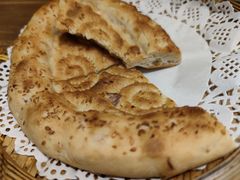 -清真·玛丽亚新疆菜主题餐厅(浙江中路店)