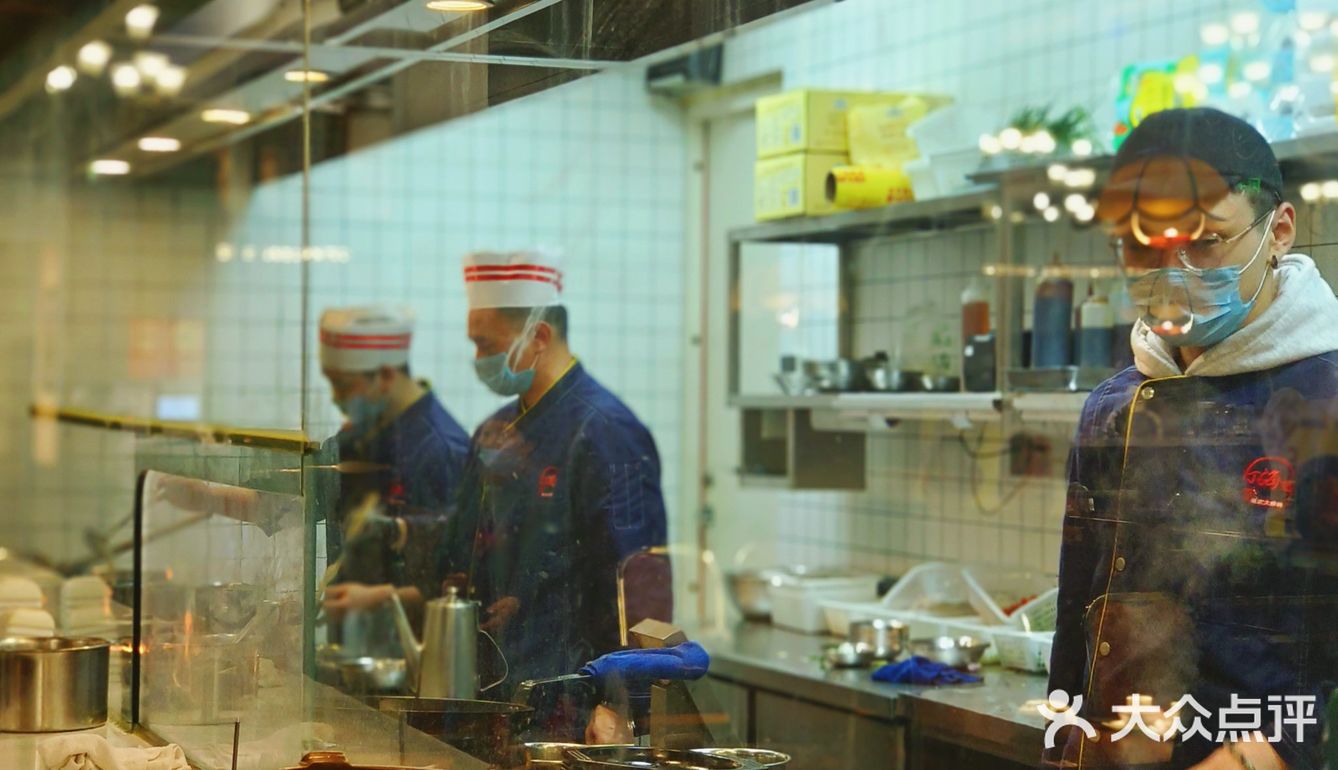 成都粤菜酒楼❗️吃到了正宗蚵仔煎