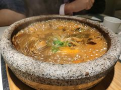 白洋淀石锅嘎鱼-小放牛河北菜(长安万达店)