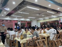 -笨罗卜浏阳菜馆(龙华鹏润达店)