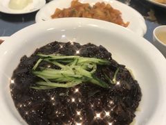 -桃园中华料理炸酱面(燕儿岛路店)