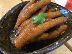 -点都德(千灯湖环宇城店)