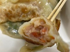 -煎饺王子(财富广场店)