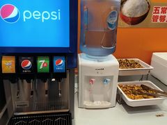 -阿上阿上麻辣香锅&麻辣烫(朝阳蓝色港湾店)