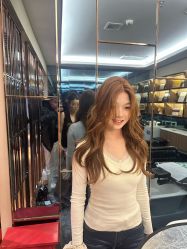 -TRIMS HAIR 修剪造型·烫染接发
