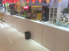 -集杰尚品海鲜烤肉火锅自助餐厅(经区九龙城店)