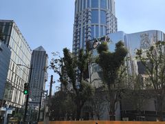-南京路步行街