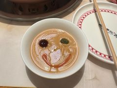 -清真·鸦儿李记·涮肉(花市店)