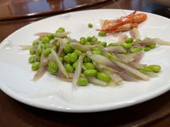 -金石国际大酒店·金丽自助餐厅