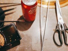 -谷牛日式烤肉(宝山U天地店)