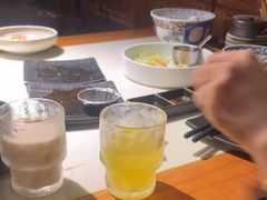 -久藏·横膈膜烧肉·酒场(江汉路店)