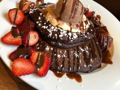 -Pancakes on the rocks(Darling Harbour)