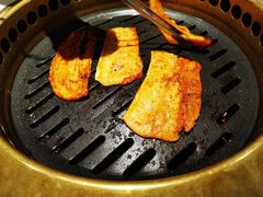 -花味烤肉·拌饭(建邺万达店)