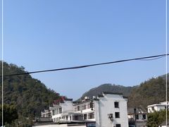 -绩溪龙川景区