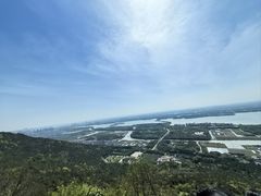 -虞山风景区