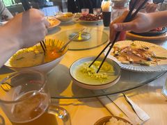 -龙门阵茶屋川菜馆(武康路店)