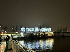 -武汉两江游览·夜游长江(汉口粤汉码头)