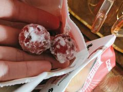 -二斗栗子(黄河道店)