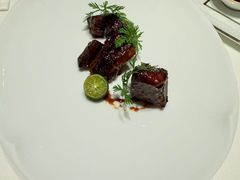 -今轩中餐厅(西安经开洲际酒店)