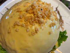 -Lets burger非常汉堡·环球风味(蓝色港湾店)