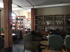 -1901 Cafe(西四店)