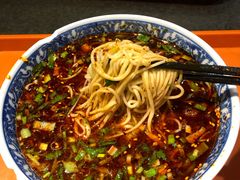 -金味德牦牛肉拉面(天水路店)