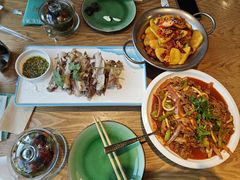 -阿西娅·西北妈妈拿手菜·清真(西关店)