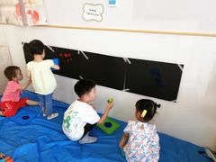 -优嘉托育·早教(宁波宏泰广场店)