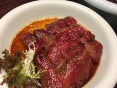 -港丽餐厅(高德置地店)