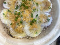 -船梆煮•蒸汽海鲜·生腌干蒸(五四广场店)