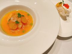 -Le Siècle.百年西餐厅(颐和公馆店)