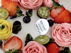 -BONCAKE裱花蛋糕(万象汇店)