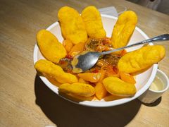 -同福龙虾(高新店)