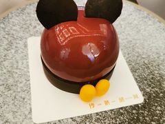 -玲婧胡同·生日蛋糕·餐厅(嘉里城店)