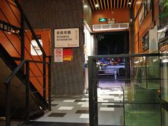 -嘉旺港式茶餐厅(延长中路店)