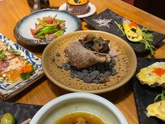 -德川家日本料理(中关村寰太大厦店)