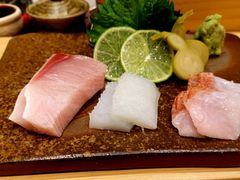 -鮨一日本料理(大中华店)