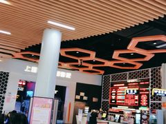 -上海时代国际影城(阜阳商厦时代店)