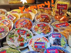 -福苗小骆驼烧烤(莲湖路店)